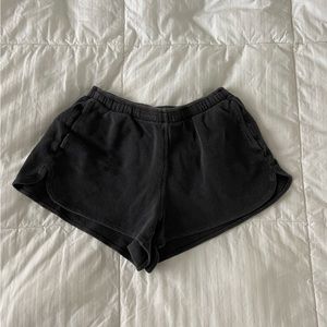 Brandy Melville shorts